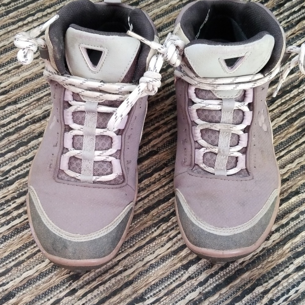 Vivo Barefoot Hiking Shoes size 7.5/38